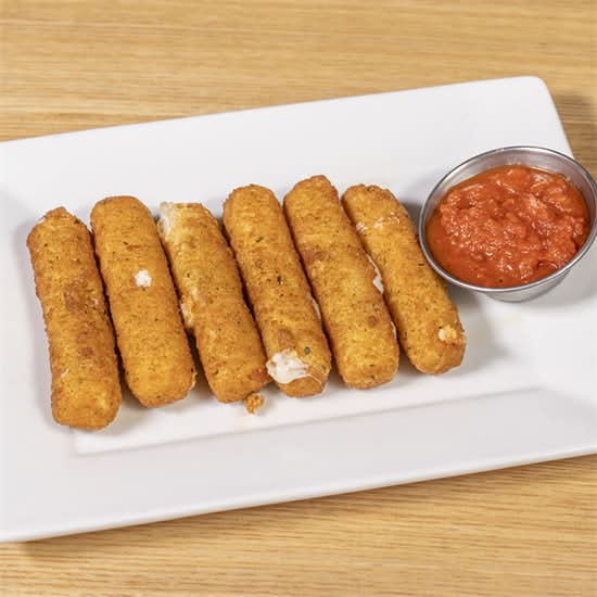 Mozzarella Sticks 马苏里拉芝士